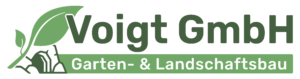 Voigt GmbH Garten- und Landschaftsbau Logo