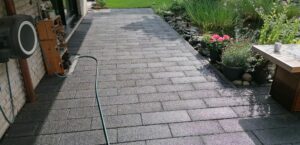 Garten und Landschaftsbau